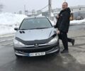 Серый Пежо 106, объемом двигателя 1.4 л и пробегом 193 тыс. км за 4550 $, фото 1 на Automoto.ua