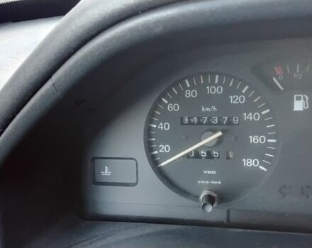 Зелений Пежо 106, об'ємом двигуна 1.1 л та пробігом 317 тис. км за 1200 $, фото 7 на Automoto.ua