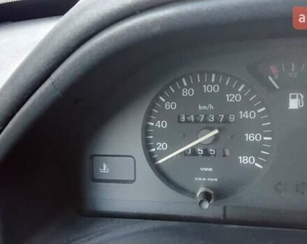 Зеленый Пежо 106, объемом двигателя 1.1 л и пробегом 317 тыс. км за 1200 $, фото 2 на Automoto.ua