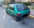 Зелений Пежо 106, об'ємом двигуна 1 л та пробігом 220 тис. км за 1200 $, фото 5 на Automoto.ua