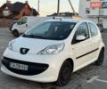 Белый Пежо 107, объемом двигателя 1 л и пробегом 137 тыс. км за 4999 $, фото 12 на Automoto.ua