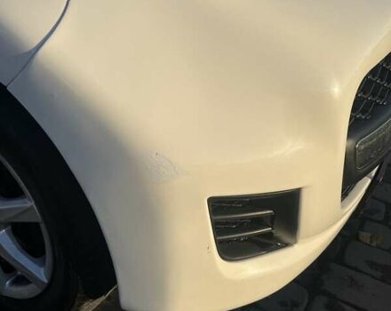 Белый Пежо 107, объемом двигателя 1 л и пробегом 71 тыс. км за 5600 $, фото 12 на Automoto.ua