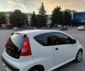 Білий Пежо 107, об'ємом двигуна 0 л та пробігом 110 тис. км за 4702 $, фото 1 на Automoto.ua