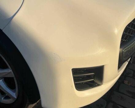 Белый Пежо 107, объемом двигателя 1 л и пробегом 71 тыс. км за 5600 $, фото 13 на Automoto.ua