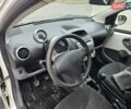 Білий Пежо 107, об'ємом двигуна 1 л та пробігом 160 тис. км за 3300 $, фото 5 на Automoto.ua