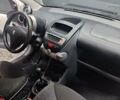 Белый Пежо 107, объемом двигателя 1 л и пробегом 180 тыс. км за 3700 $, фото 4 на Automoto.ua