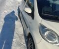 Белый Пежо 107, объемом двигателя 1 л и пробегом 178 тыс. км за 5500 $, фото 1 на Automoto.ua
