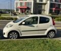 Білий Пежо 107, об'ємом двигуна 0 л та пробігом 207 тис. км за 5322 $, фото 1 на Automoto.ua