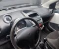 Белый Пежо 107, объемом двигателя 1 л и пробегом 180 тыс. км за 3700 $, фото 6 на Automoto.ua