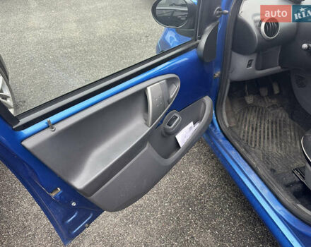 Белый Пежо 107, объемом двигателя 1 л и пробегом 170 тыс. км за 3499 $, фото 13 на Automoto.ua