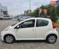 Білий Пежо 107, об'ємом двигуна 1 л та пробігом 160 тис. км за 3300 $, фото 2 на Automoto.ua