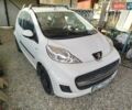 Пежо 107 2011 в Стрые на Automoto.ua Белый Пежо 107, объемом двигателя 1 л и пробегом 189 тыс. км за 4999 $, фото 1 на Automoto.ua