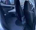 Белый Пежо 107, объемом двигателя 1 л и пробегом 140 тыс. км за 4500 $, фото 7 на Automoto.ua