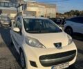 Белый Пежо 107, объемом двигателя 1 л и пробегом 71 тыс. км за 5600 $, фото 6 на Automoto.ua