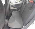 Білий Пежо 107, об'ємом двигуна 1 л та пробігом 160 тис. км за 3300 $, фото 6 на Automoto.ua