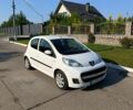 Белый Пежо 107, объемом двигателя 1 л и пробегом 188 тыс. км за 4918 $, фото 1 на Automoto.ua
