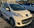 Белый Пежо 107, объемом двигателя 1 л и пробегом 71 тыс. км за 5600 $, фото 4 на Automoto.ua