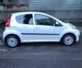 Белый Пежо 107, объемом двигателя 1 л и пробегом 140 тыс. км за 4500 $, фото 17 на Automoto.ua