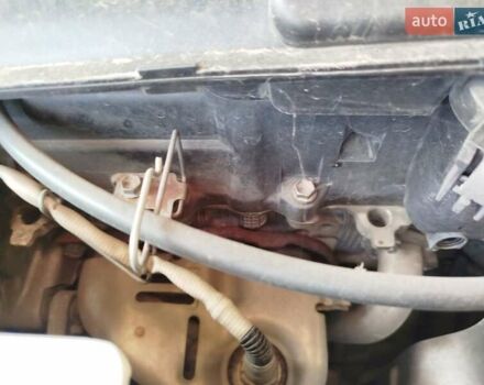 Пежо 107 2011 в Стрые на Automoto.ua Белый Пежо 107, объемом двигателя 1 л и пробегом 189 тыс. км за 4999 $, фото 2 на Automoto.ua