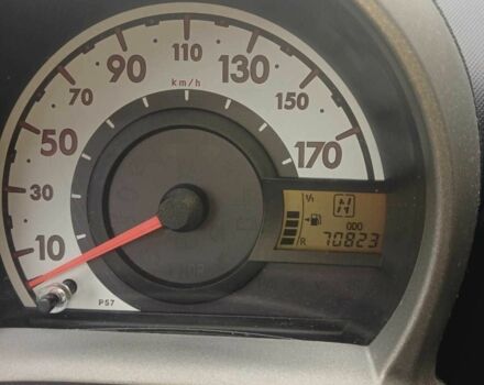 Белый Пежо 107, объемом двигателя 1 л и пробегом 71 тыс. км за 5600 $, фото 14 на Automoto.ua