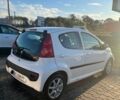 Белый Пежо 107, объемом двигателя 1 л и пробегом 71 тыс. км за 5600 $, фото 7 на Automoto.ua