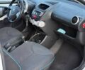 Білий Пежо 107, об'ємом двигуна 1 л та пробігом 155 тис. км за 5000 $, фото 13 на Automoto.ua