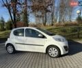Білий Пежо 107, об'ємом двигуна 1 л та пробігом 64 тис. км за 5500 $, фото 3 на Automoto.ua