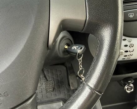 Белый Пежо 107, объемом двигателя 0.99 л и пробегом 220 тыс. км за 4900 $, фото 10 на Automoto.ua