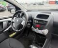 Білий Пежо 107, об'ємом двигуна 1 л та пробігом 65 тис. км за 6500 $, фото 26 на Automoto.ua