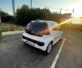 Белый Пежо 107, объемом двигателя 1 л и пробегом 118 тыс. км за 5900 $, фото 1 на Automoto.ua