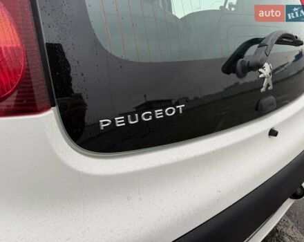 Білий Пежо 107, об'ємом двигуна 1 л та пробігом 65 тис. км за 6500 $, фото 13 на Automoto.ua