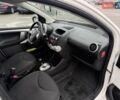 Білий Пежо 107, об'ємом двигуна 1 л та пробігом 65 тис. км за 6500 $, фото 23 на Automoto.ua