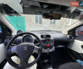 Белый Пежо 107, объемом двигателя 1 л и пробегом 77 тыс. км за 6300 $, фото 8 на Automoto.ua