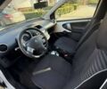 Білий Пежо 107, об'ємом двигуна 1 л та пробігом 64 тис. км за 5500 $, фото 7 на Automoto.ua
