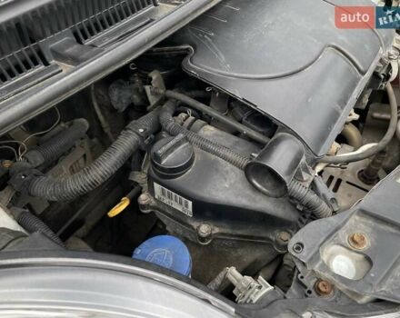 Белый Пежо 107, объемом двигателя 1 л и пробегом 214 тыс. км за 4200 $, фото 25 на Automoto.ua