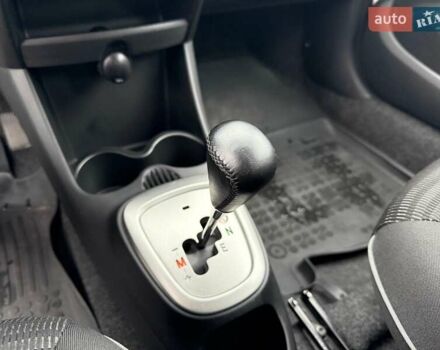 Білий Пежо 107, об'ємом двигуна 1 л та пробігом 65 тис. км за 6500 $, фото 49 на Automoto.ua