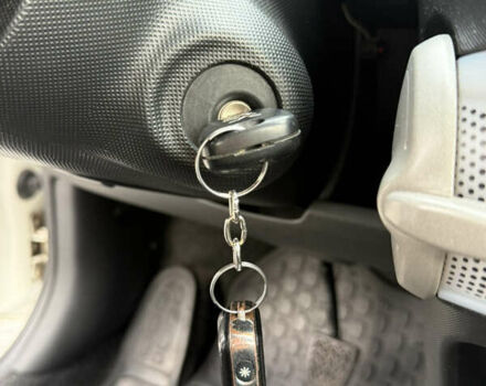 Белый Пежо 107, объемом двигателя 0.99 л и пробегом 220 тыс. км за 4900 $, фото 43 на Automoto.ua