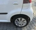 Білий Пежо 107, об'ємом двигуна 1 л та пробігом 64 тис. км за 5500 $, фото 9 на Automoto.ua