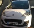 Білий Пежо 107, об'ємом двигуна 0.98 л та пробігом 138 тис. км за 6200 $, фото 1 на Automoto.ua