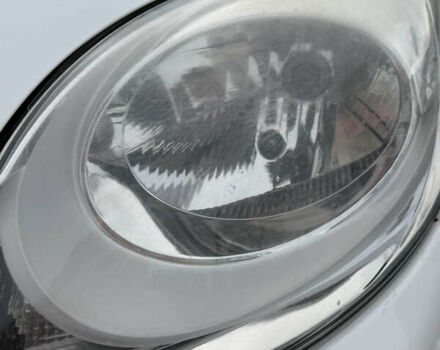 Белый Пежо 107, объемом двигателя 0.99 л и пробегом 220 тыс. км за 4900 $, фото 40 на Automoto.ua