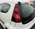 Білий Пежо 107, об'ємом двигуна 1 л та пробігом 65 тис. км за 6500 $, фото 11 на Automoto.ua