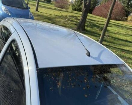 Білий Пежо 107, об'ємом двигуна 1 л та пробігом 64 тис. км за 5500 $, фото 6 на Automoto.ua