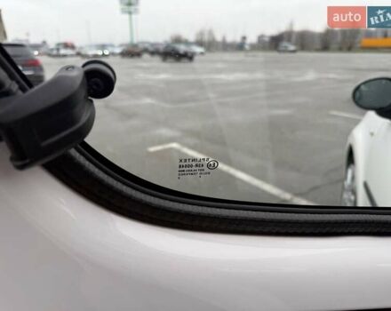 Білий Пежо 107, об'ємом двигуна 1 л та пробігом 65 тис. км за 6500 $, фото 20 на Automoto.ua