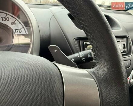 Білий Пежо 107, об'ємом двигуна 1 л та пробігом 65 тис. км за 6500 $, фото 52 на Automoto.ua
