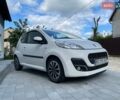 Белый Пежо 107, объемом двигателя 1 л и пробегом 214 тыс. км за 4200 $, фото 2 на Automoto.ua