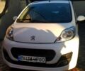 Білий Пежо 107, об'ємом двигуна 1 л та пробігом 13800 тис. км за 6200 $, фото 1 на Automoto.ua
