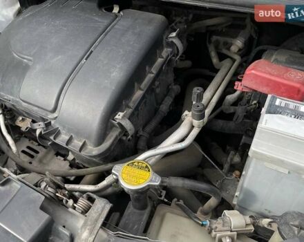 Белый Пежо 107, объемом двигателя 1 л и пробегом 214 тыс. км за 4200 $, фото 27 на Automoto.ua