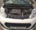 Белый Пежо 107, объемом двигателя 1 л и пробегом 111 тыс. км за 6117 $, фото 10 на Automoto.ua