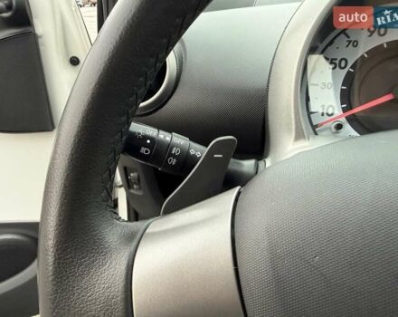 Білий Пежо 107, об'ємом двигуна 1 л та пробігом 65 тис. км за 6500 $, фото 53 на Automoto.ua