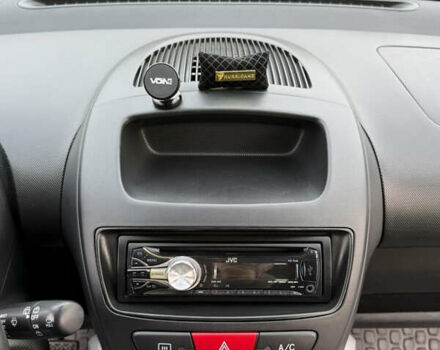 Белый Пежо 107, объемом двигателя 0.99 л и пробегом 220 тыс. км за 4900 $, фото 7 на Automoto.ua